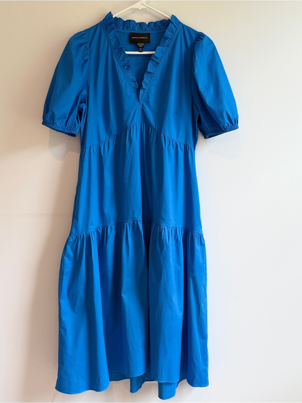 Donna Morgan Dress‎